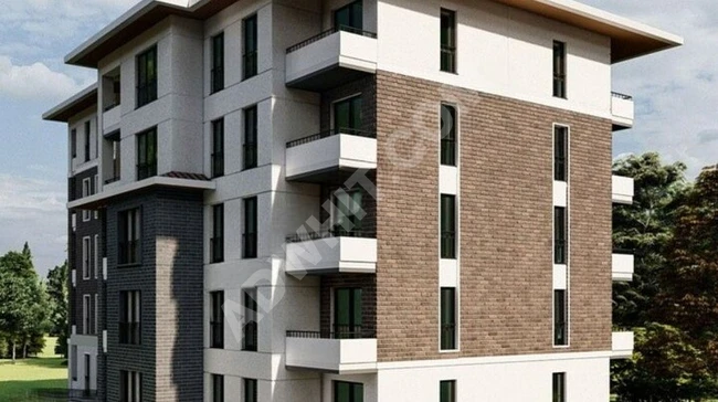 KAYAŞEHİR 27.BÖLGEDE TEMİNATLI 2+1 SATILIK DAİRE