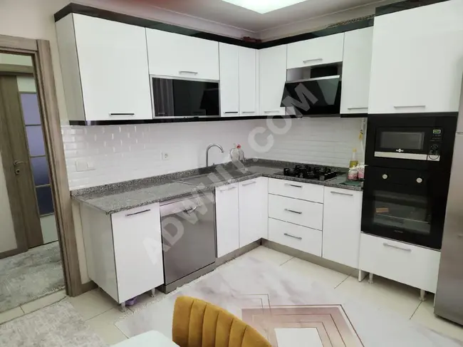 Apartment for sale 3+1 in Beylikdüzü Kavaklı Center