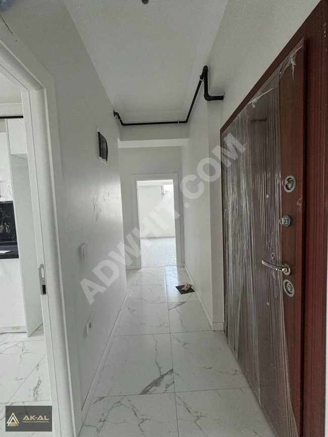 CADDE ÜZERİ KİRALIK 3+1 DAİRE