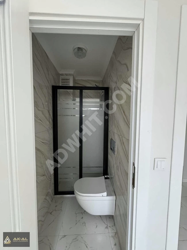 CADDE ÜZERİ KİRALIK 3+1 DAİRE