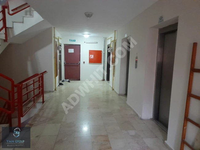 ARNAVUTKÖY HADIMKÖY TOKİ KONUTLARIN DA SATILIK BOŞ 2+1 DAİRE