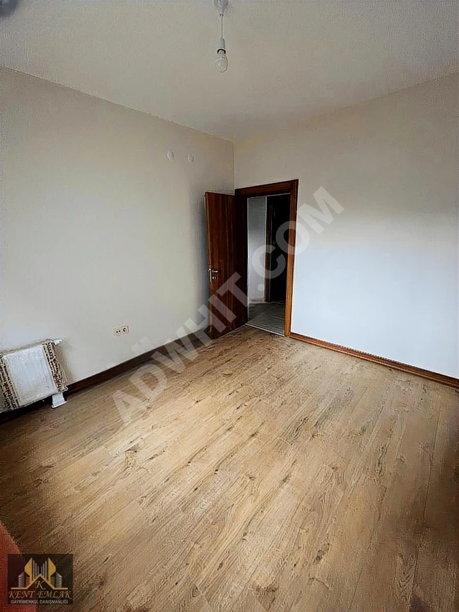 KAYAŞEHİR 22 BÖLGEDE KÜÇÜK ADADA 3+1 SATILIK DAİRE