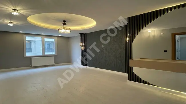 New apartment for sale 3+1 in a central location in Beylikdüzü Kavaklı