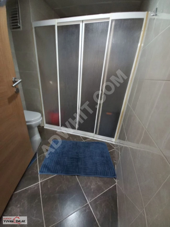 TUZLA BÜYÜK KULLANIŞLI DAİRE SORUNSUZ HEMEN TAŞIN