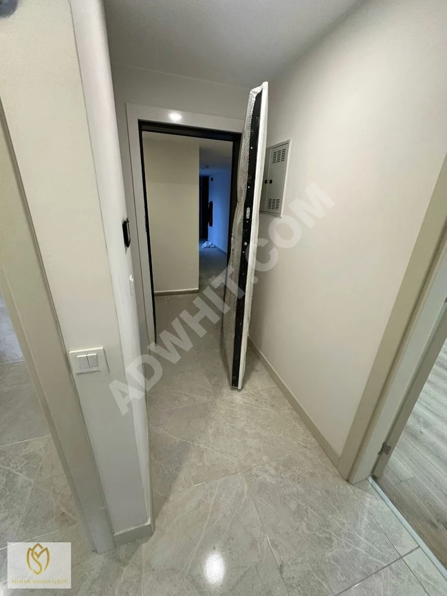 KAYAPARK SAKURA EVLERİ kiralık Eşyalı 2+1 نتكلم العربية