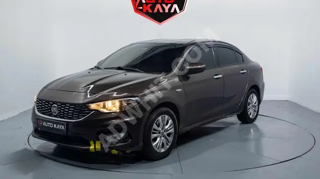 AUTO KAYA'DAN 2016 URBAN OTOMATİK LANSMAN RENK