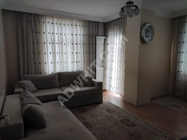 KUZEY EMLAK'TAN TRAMVAY YAKINI 14 YILLIK 2+1 1 85M2 DAİRE