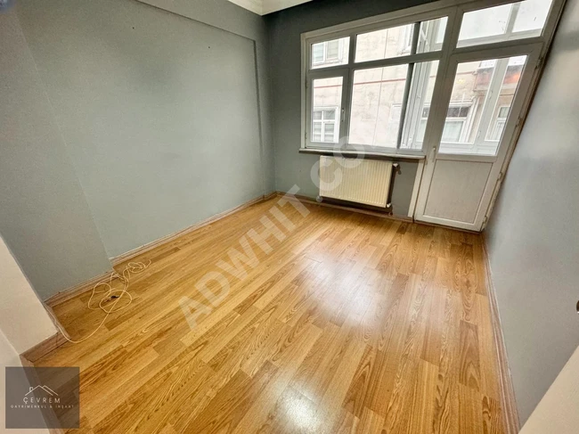 **ÇEVREM**DEN CENNET' DE KİRALIK 3+1 130m² CADDE ÜSTÜ DAİRE