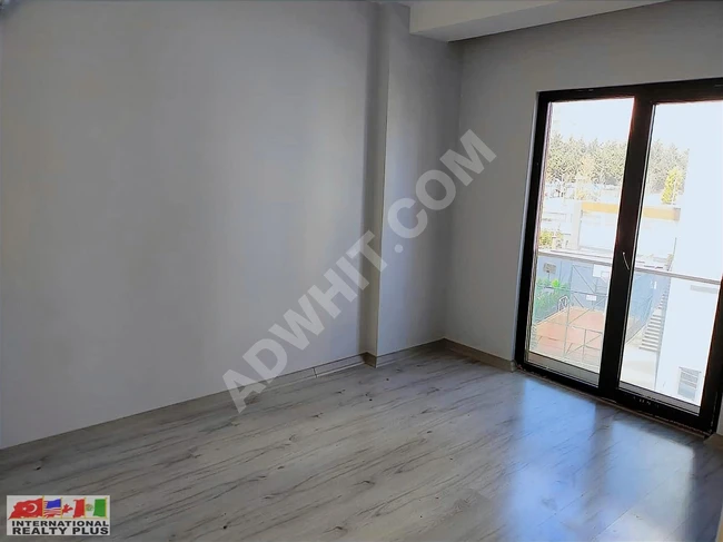 VİAPORT AVM KARŞISI SATILIK 1+1 DAİRE