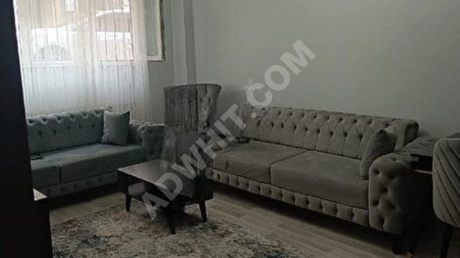 ES EMLAK'TAN KARTALTEPEDE SATILIK DAİRE