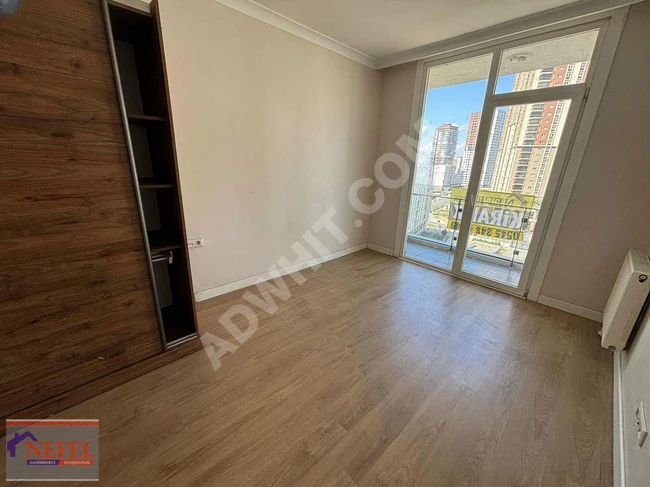 EMLAK KONUT 1.ETAP 3.KISIM FULL PEYSAJ 3+1 130 m² SATILIK