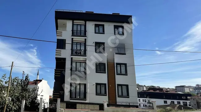 SULTANBEYLİ FATİH MAHALLESİN'DE 2+1 BOŞ SATILIK DAİRE