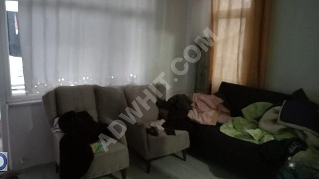 ES İNŞAATTAN SAMSUN BAFRADA SATILIK DAİRE