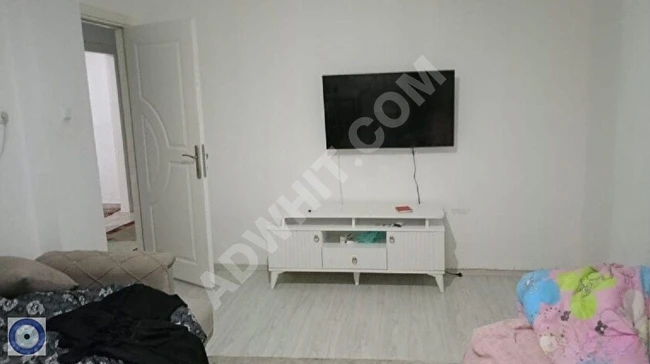 ES İNŞAATTAN SAMSUN BAFRADA SATILIK DAİRE