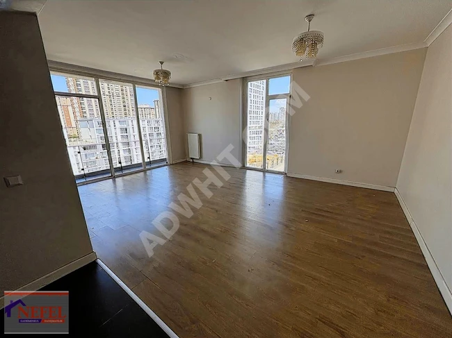 EMLAK KONUTUN PEYSAJ CEPHELİ EN İYİ DAİRESİ 3.ETAP 3+1 130 m²