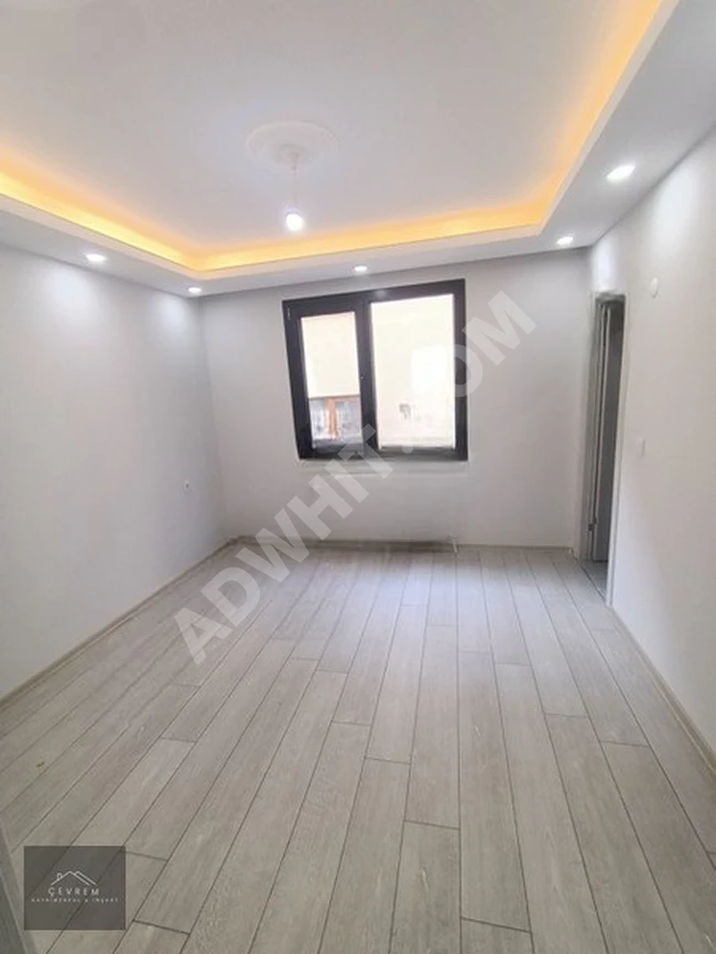 ÇEVREM'den GÜLTEPE'de E5 YAKIN ''SIFIR'' 4+2 150m² DUBLEKS