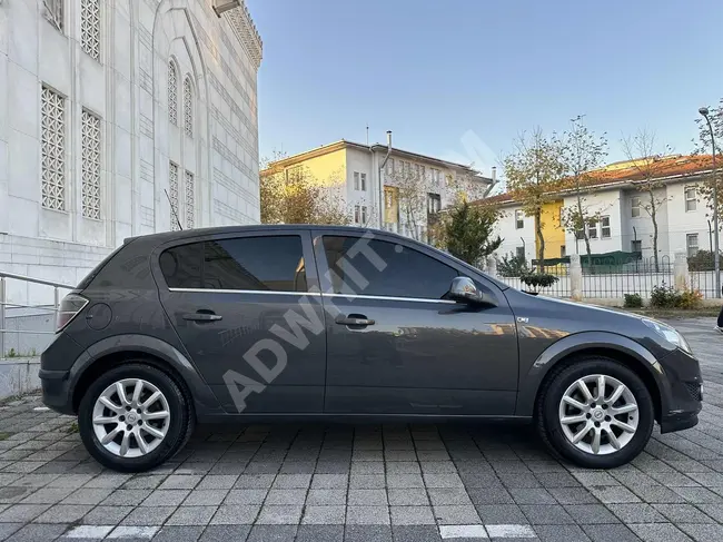 HİRA'dan 2011 MODEL ASTRA 1.3CDTI E.KONFOR /OTOMATİK /159 BİN KM