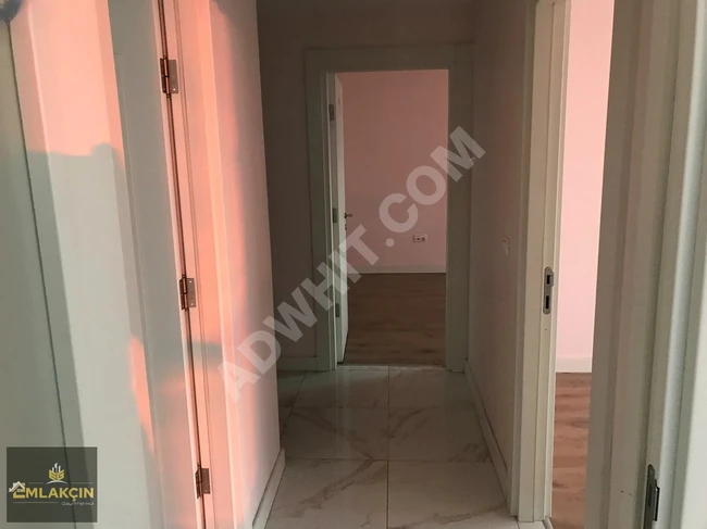 Ayazma Emlak Konut 2 Kiralık 2+1 Köşe Daire İkitelli Başakşehir