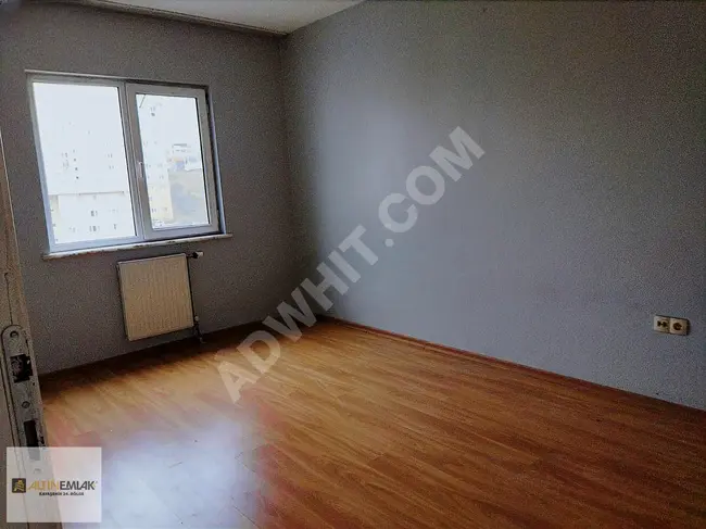 2+1 Apartment for rent, in KAYAŞEHİR 13th REGION