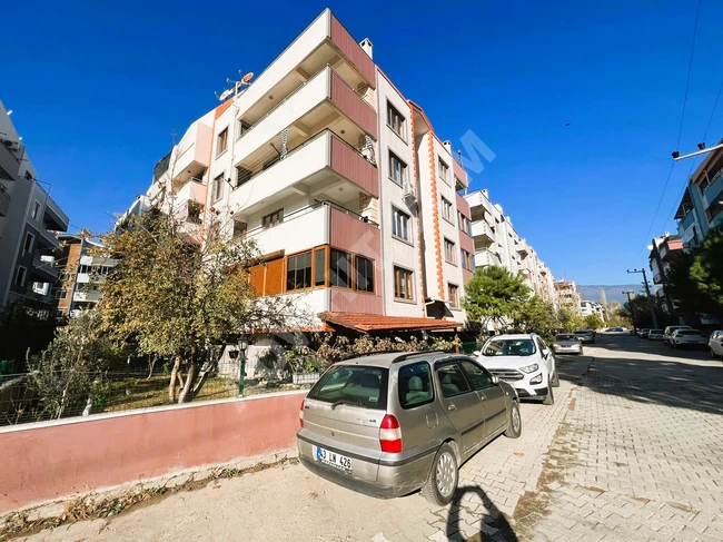 🏡🏡ALÇINAR EMLAKTAN ARAKAT ÖNCEPHE TÜRK HAMAMLI ULTRA LÜKS 3+1