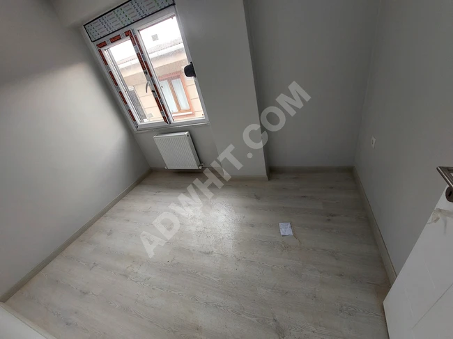 New duplex for sale, 3+2, 150m² in SEFAKÖY, FEVZİÇAKMAK neighborhood.