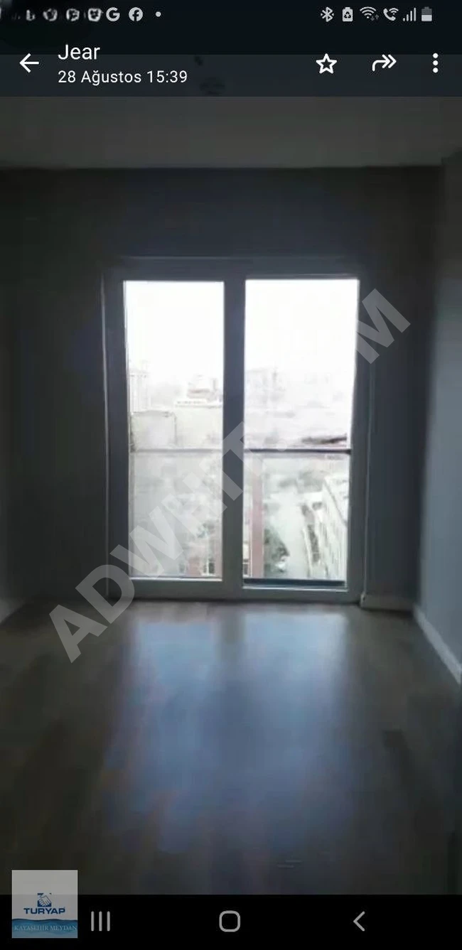 HALKALI QUALITY RESIDENCE' TA 107 M2, 2+1 DAİRE SATILIK