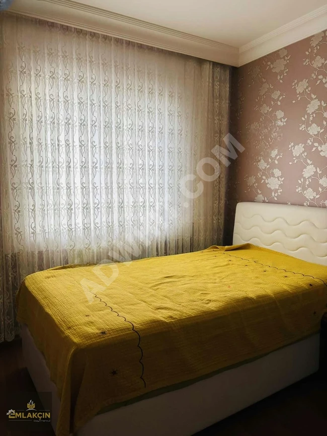 Başakşehir Kiptaş Masko Evleri 2+1 Kiralık eşyalı Daire