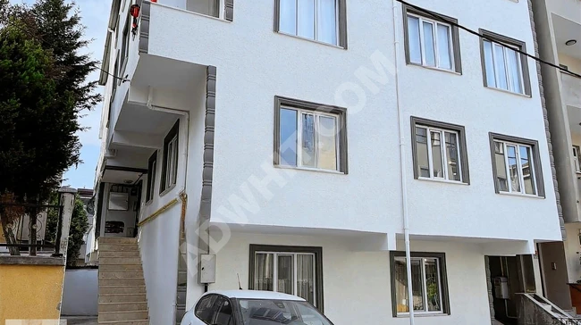 PENDİK KAVAKPINAR'DA 2.KAT SATILIK 2+1 DAİRE