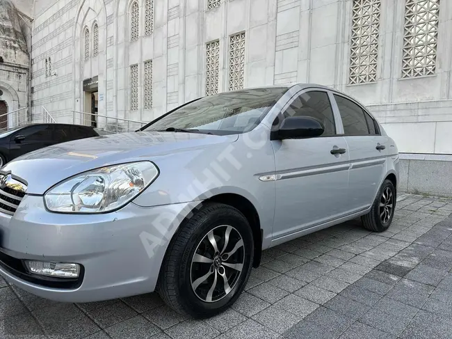 سيارة HYUNDAİ ERA موديل 2010  / أوتوماتيك بالكامل / خالية من العيوب من HİRA