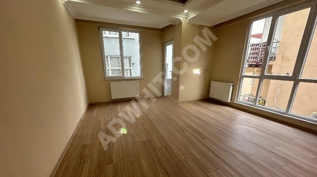 ÇEVREM'den YEŞİLOVA'da OTOPARKLI ASANSÖRLÜ 3+1 130m² 2.KAT DAİRE