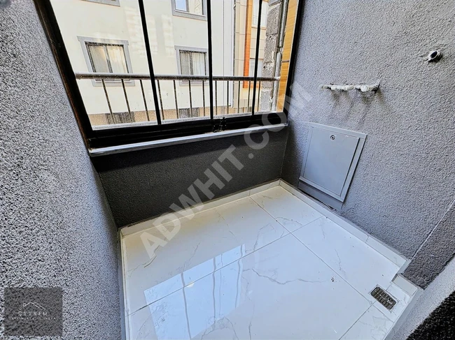 ÇEVREM'den GÜLTEPE'de E5 YAKIN TEK DAİRE ÜZERİ BİNADA 3+1 135m²