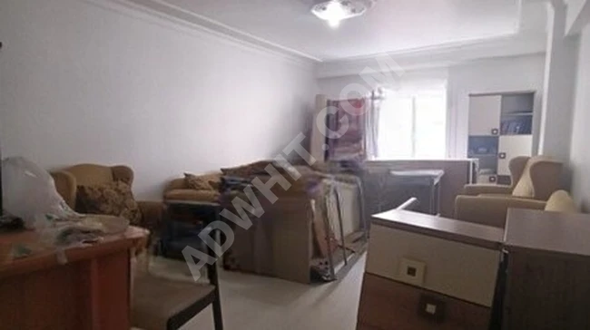 ÇEVREM' den YEŞİLOVA' da E5 ÇOK YAKIN 3+1 145m² 1.KAT DAİRE