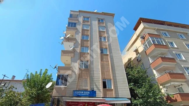 KARTAL DRAGOSTA SATILIK GENİŞ 2+1 DAİRE