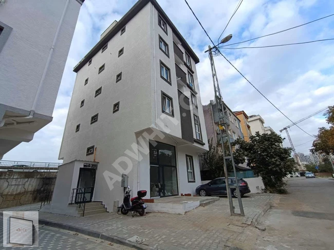 KARTAL GÜMÜŞPINAR 2+1 SATILIK ARAKAT DAİRE