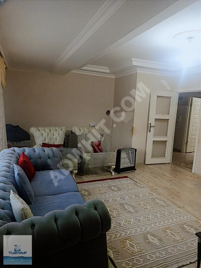 BEYLİKDÜZÜ GÜRPINAR MAH SATILIK 2+1 DAİRE