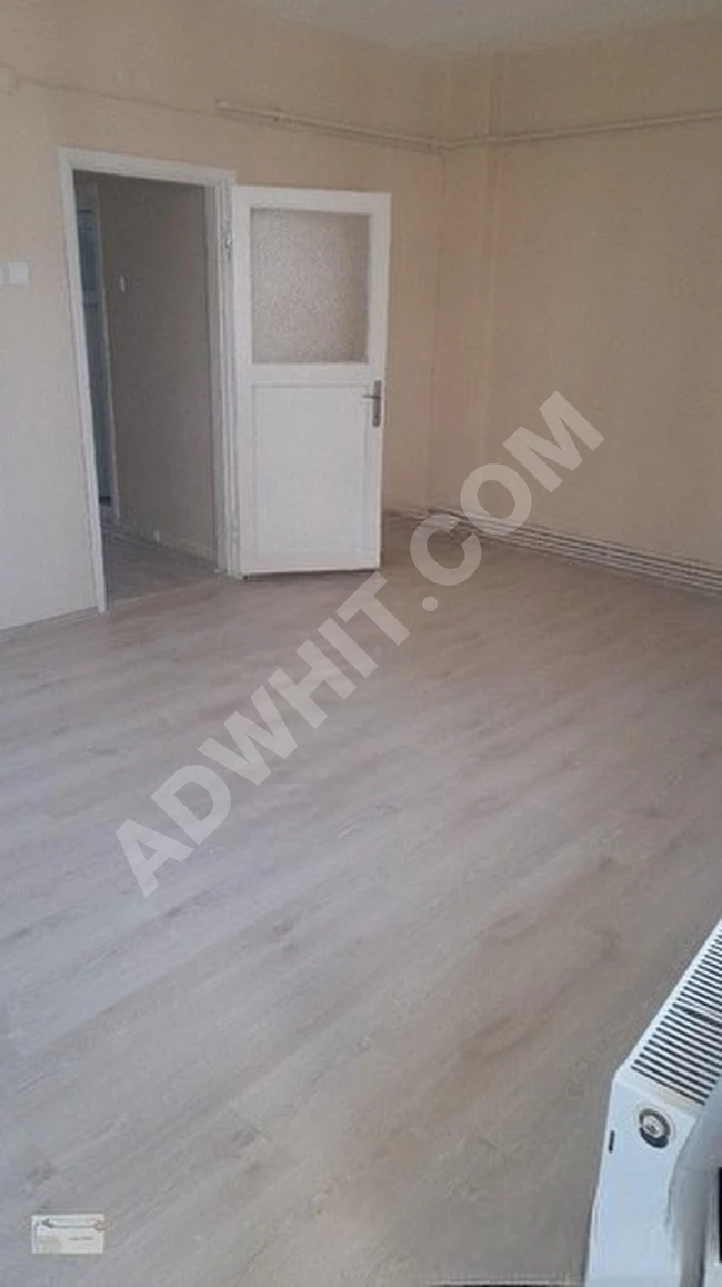 KİRALIK 1+1DAİRE BALKONLU KAĞITHANE GÜRSEL MAH