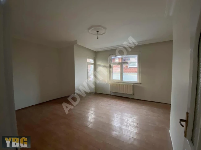 3+1 apartment for sale in the GÜNEŞLİ HÜRRİYET area.