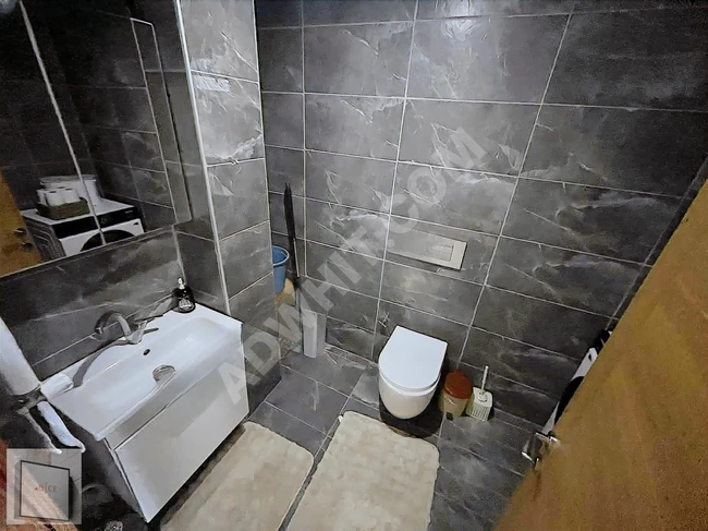 SULTANBEYLİ MESCİDİ AKSA CADDESİNDE SATILIK 90 MT NET 2+1 DAİRE