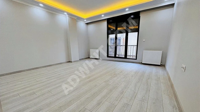 ÇEVREM'den GÜLTEPE'de E5 YAKIN TEK DAİRE ÜZERİ BİNADA 3+1 135m²