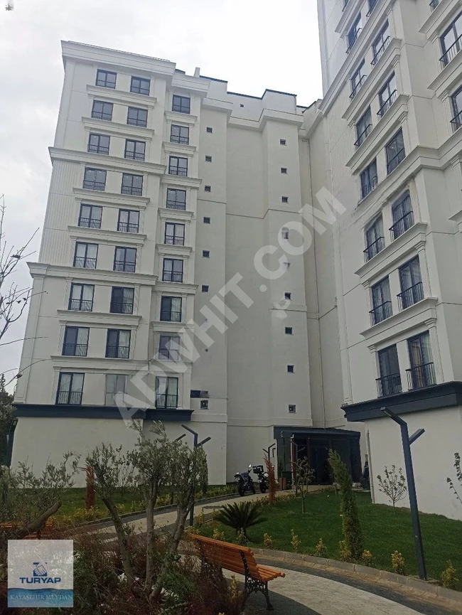 EYÜP YEŞİLPINARDA SATILIK 2+1 DAİRE