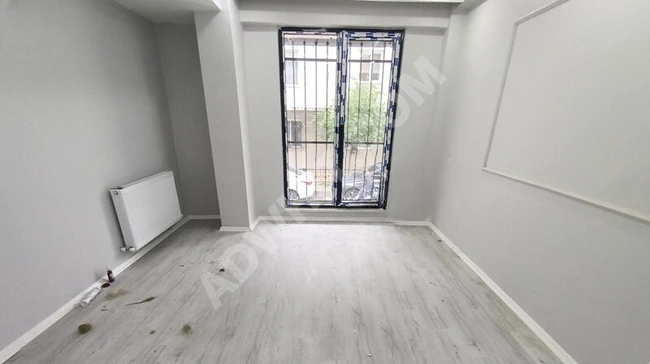 ÇEVREM'den YEŞİLOVA'da YATIRIMA UYGUN 2+1 85m² YÜKSEK GİRİŞ