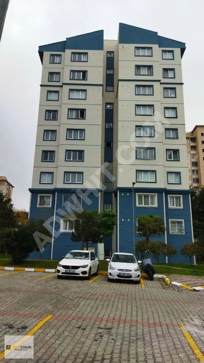 2+1 Apartment for rent, in KAYAŞEHİR 13th REGION