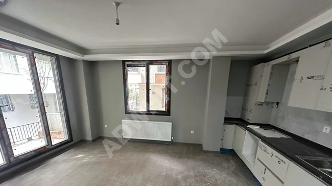 Ümraniye İstiklal mahallesi kiralık 3+1 yüksek giriş daire