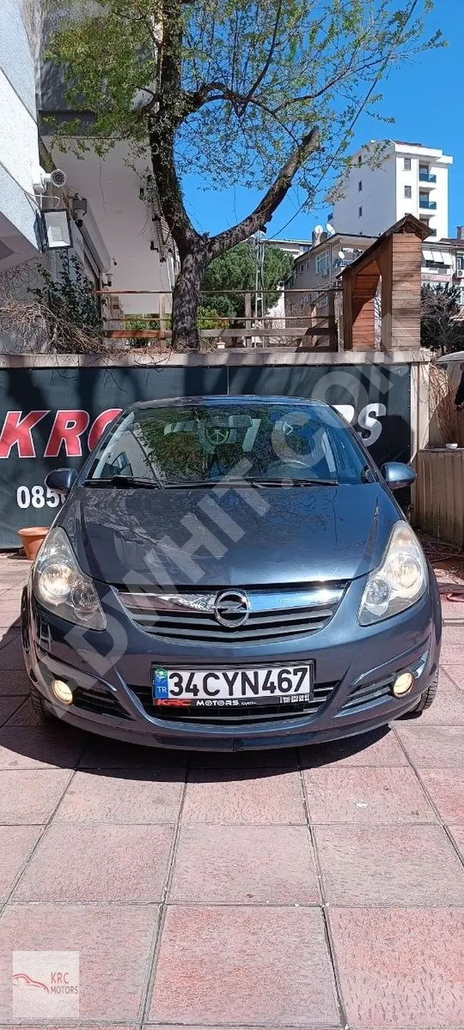 KRC MOTORS DAN TAM OTOMATİK 144.000 KM DE