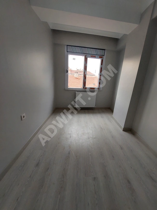 New duplex 3+2 with an area of 150 square meters in SEFAKÖY FEVZİÇAKMAK.