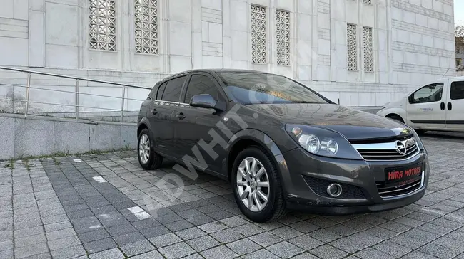 HİRA'dan 2011 MODEL ASTRA 1.3CDTI E.KONFOR /OTOMATİK /159 BİN KM