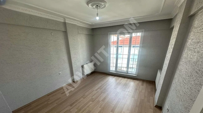 Mimarsinan mahallesi 2+1 120 m2 kiralık daire