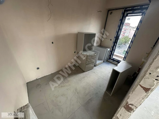 Sancaktepe emek mahallesi 2+1 80 m2 ara kat