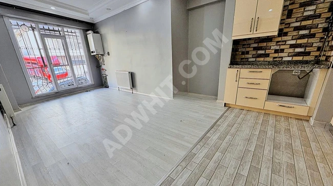 ÇEVREM'den KANARYADA YENİ BİNADA 2+1 80m² YÜKSEK GİRİŞ