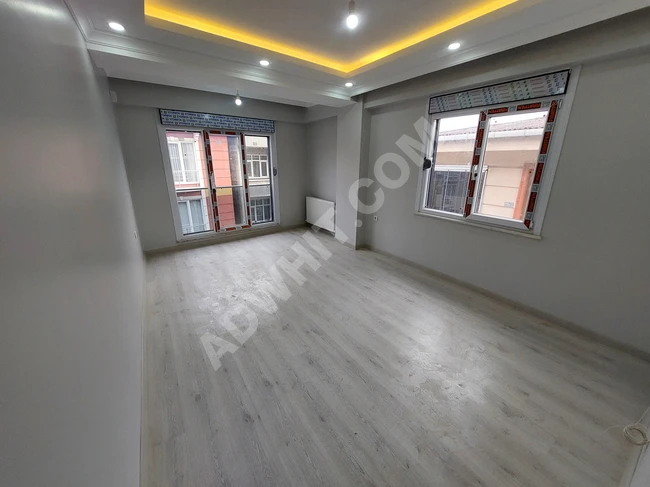 New duplex for sale, 3+2, 150m² in SEFAKÖY, FEVZİÇAKMAK neighborhood.